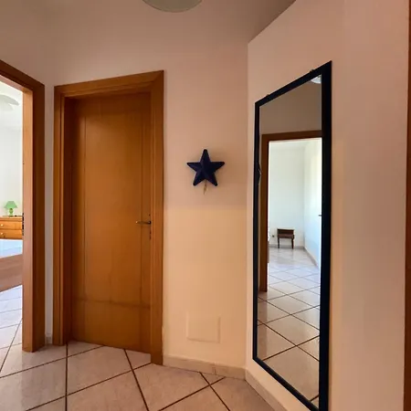 Apartamento Casa Gatto