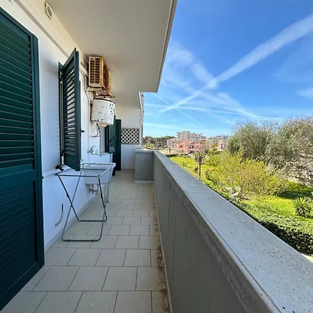 Apartamento Casa Gatto