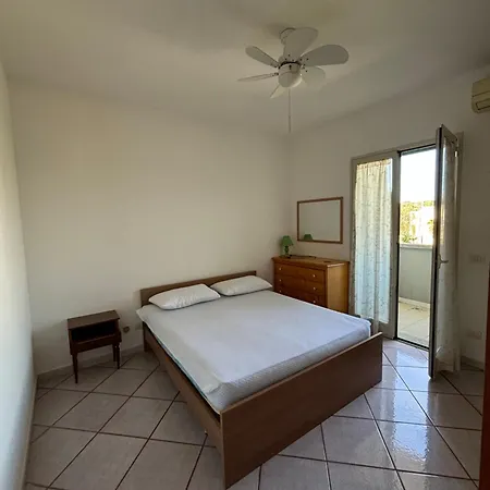 Apartamento Casa Gatto Gallipoli
