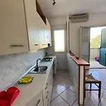 Appartamento Casa Gatto *