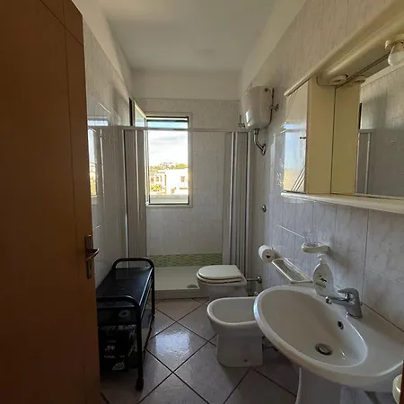 Casa Gatto Lägenhet *