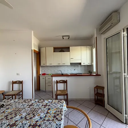 Lägenhet Casa Gatto *