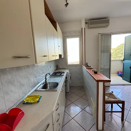 Lägenhet Casa Gatto *