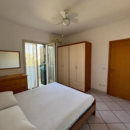 Casa Gatto Gallipolli