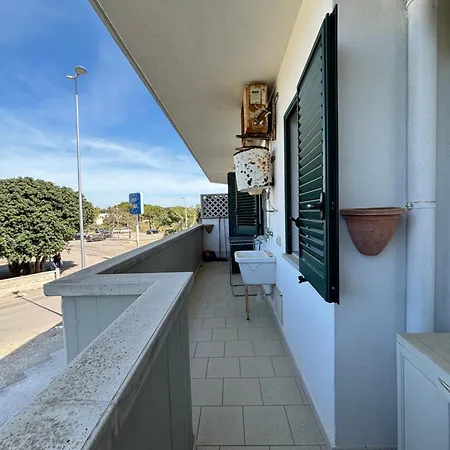 Casa Gatto Gallipolli