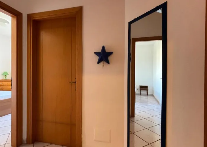 Appartamento Casa Gatto