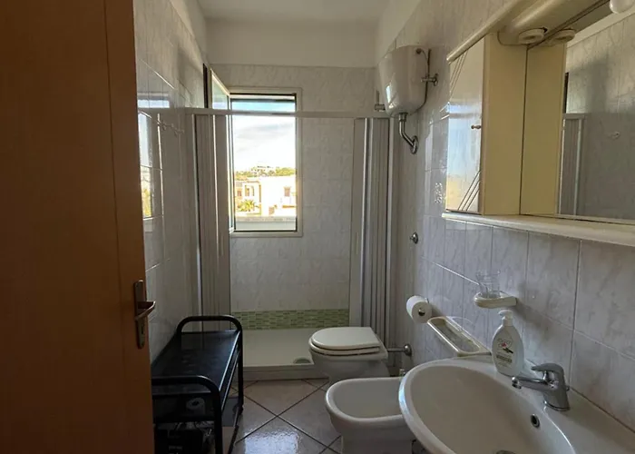 Casa Gatto Appartamento *