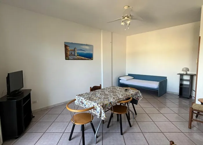 Casa Gatto Appartamento *