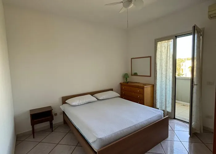 Appartamento Casa Gatto Gallipoli