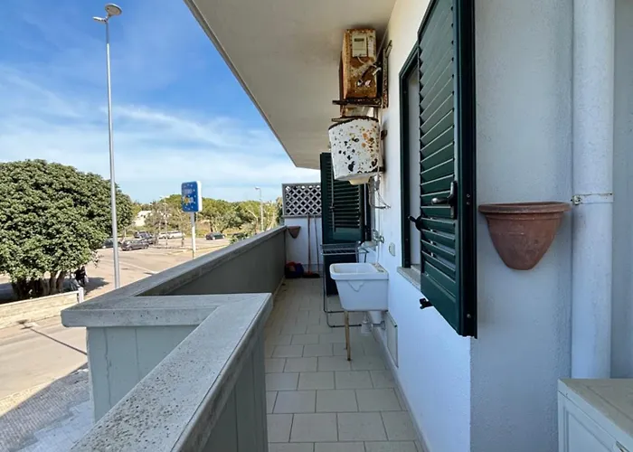 Casa Gatto Gallipoli